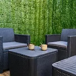 Patio Jeannin