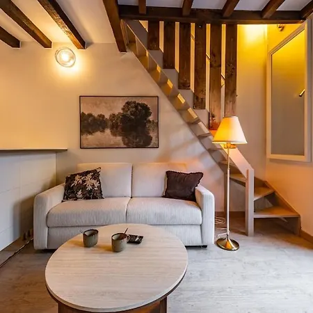 Patio Jeannin Apartamento