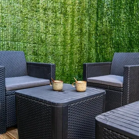 Patio Jeannin