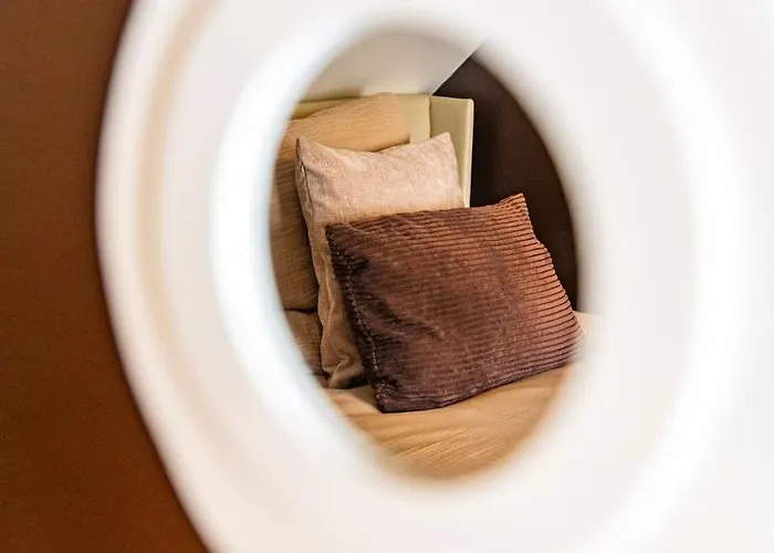 Patio Jeannin Apartamento