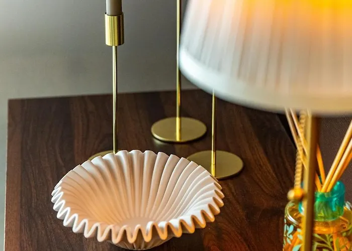 Patio Jeannin 公寓