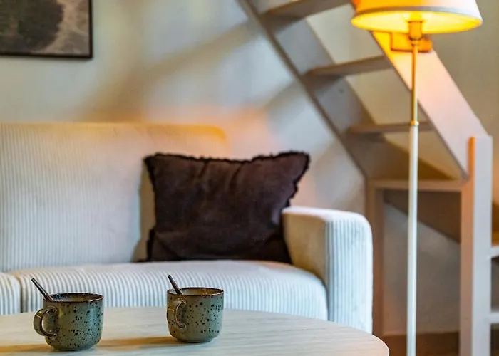 Apartamento Patio Jeannin Dijon