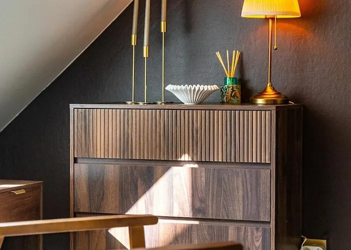 Apartamento Patio Jeannin *