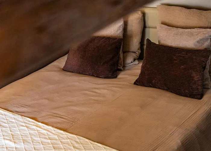 Patio Jeannin Apartamento *